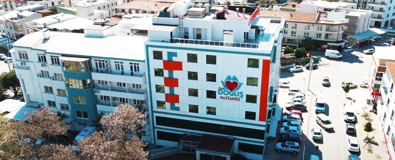 Doğuş Hastanesi